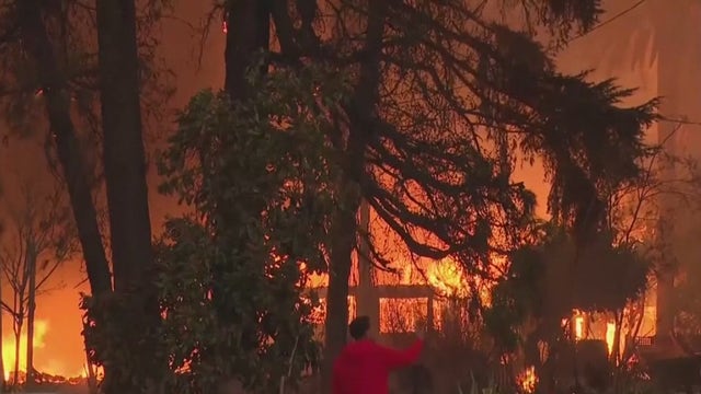 California wildfires recovery updates: Tuesday, Feb. 18