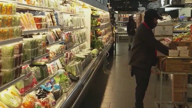 Trump tariffs: Here's what could get more expensive for Americans