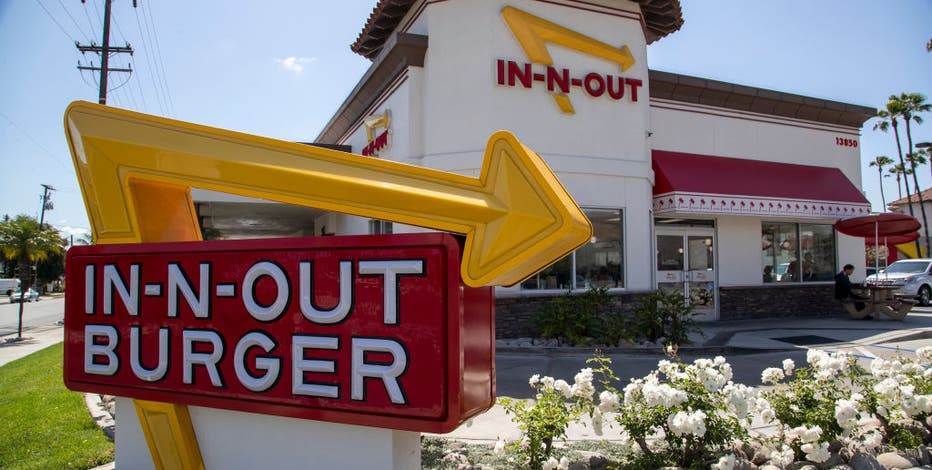 In-N-Out Burger relocating its Orange County headquarters