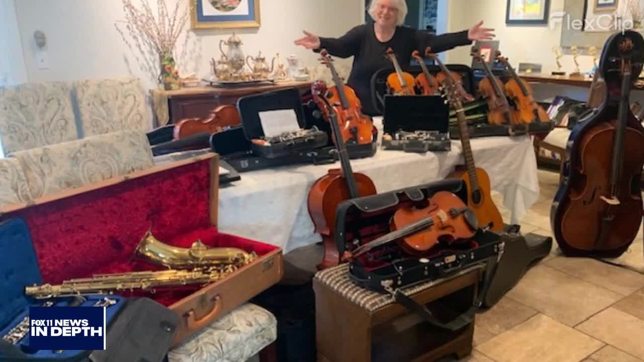 In Depth: Music Recovers