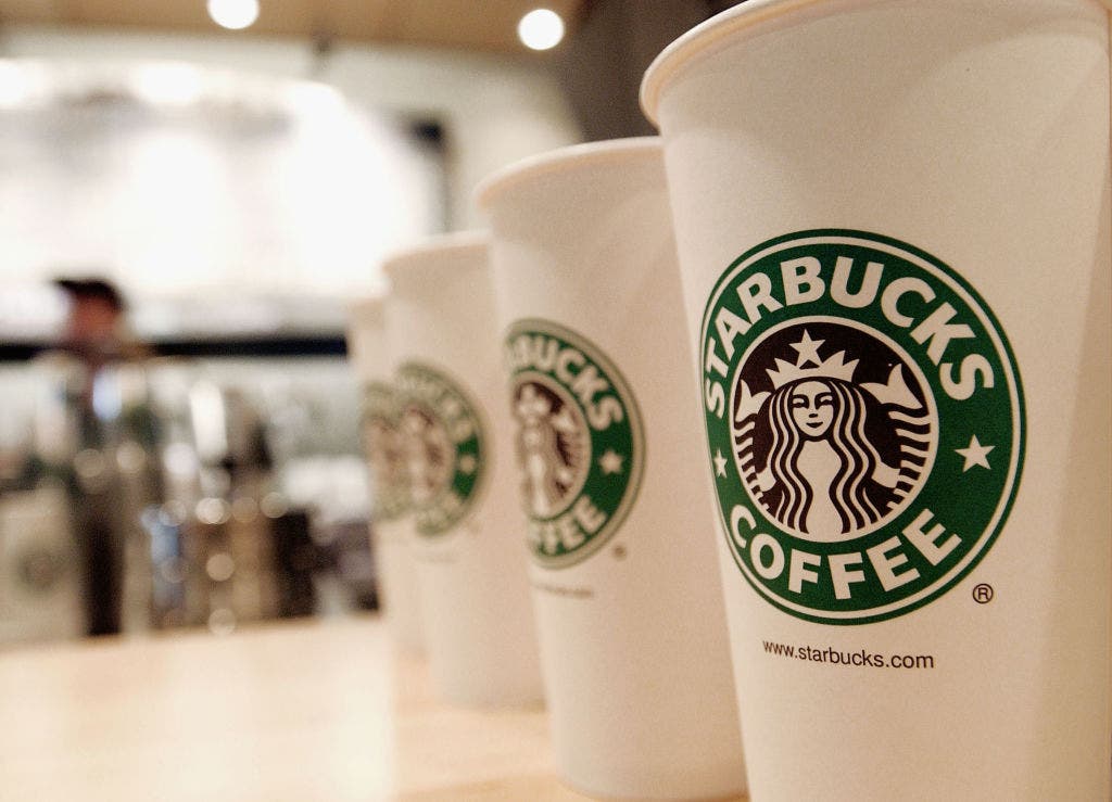 Starbucks ordered to pay $50 million after hot tea spilled onto man's lap, causing 3rd degree burns