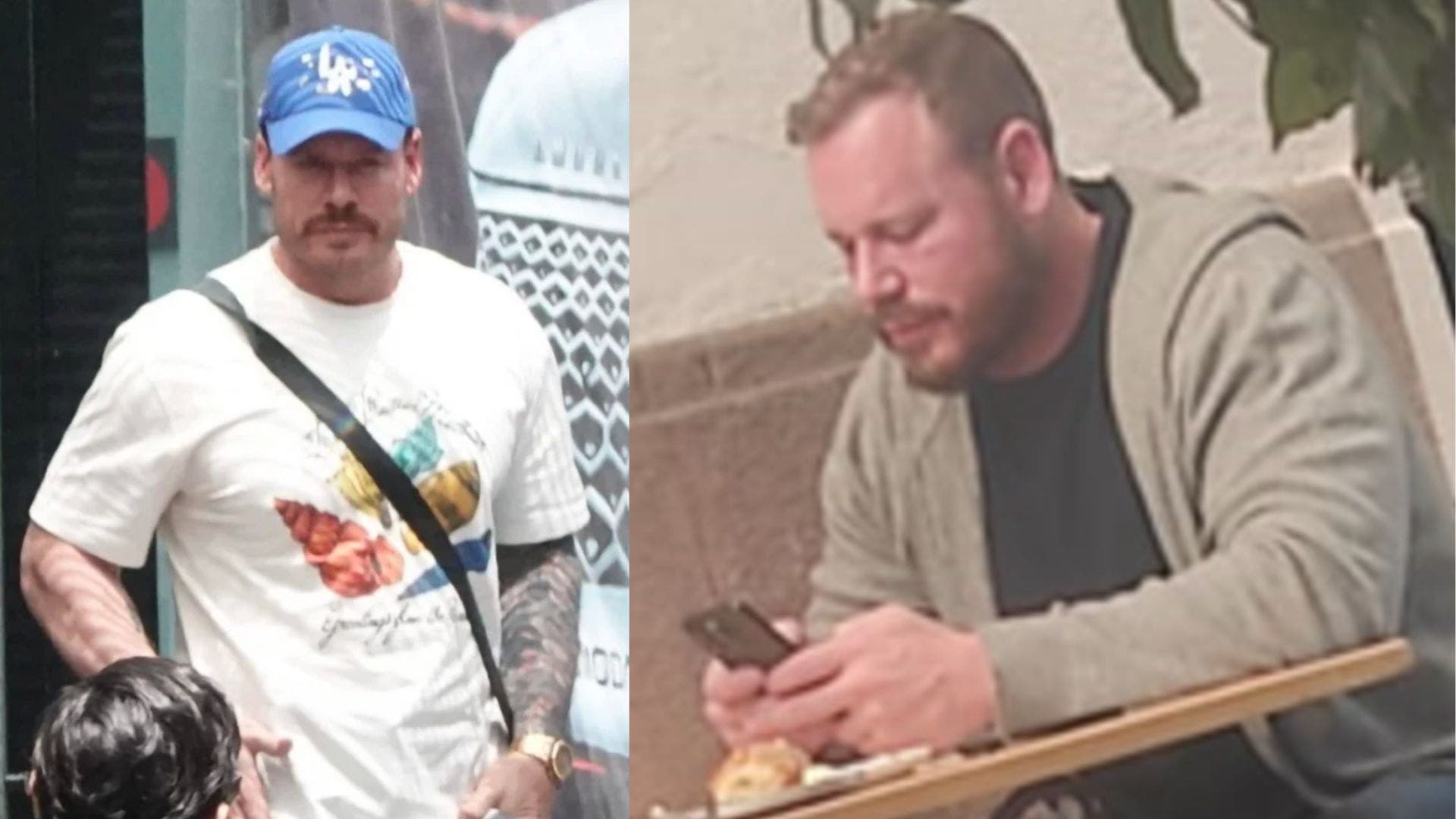 Ryan Wedding, ex-Olympian-turned drug lord, charged with murdering witness; FBI offers $15 million reward