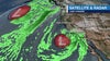 Evacuation warnings issued as major storm system looms over SoCal