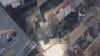Man critically injured, dogs rescued in LA house explosion linked to fireworks