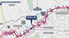 2025 LA Marathon road closures: Areas to avoid Sunday