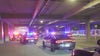 Orange County police chase ends at Disneyland parking structure