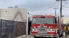 Man injured in oven explosion in Reseda
