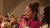 South Bay residents voice frustrations with Trump administration at town hall