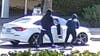 3 wanted for robbery of letter carrier in Sherman Oaks