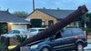 Pico Rivera tornado confirmed by NWS as storm leaves homes damaged, knocks down trees