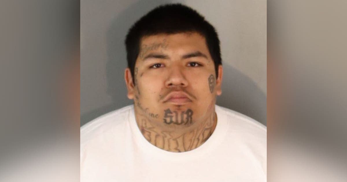 'High-ranking' Riverside gang member hit with additional felony charges ...