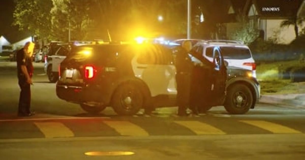 Homeowner shoots suspected teen burglar in North Hills | FOX 11 Los Angeles