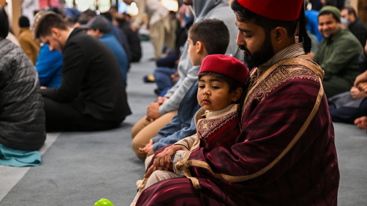 LAUSD Champions Ramadan: Embracing Diversity and Celebration in Schools