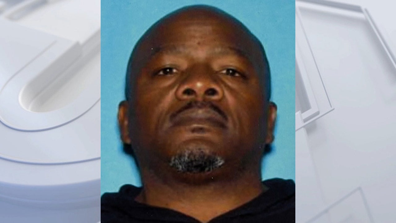 Alleged LA Crips leader, music exec Big U accused of 'mafia-like