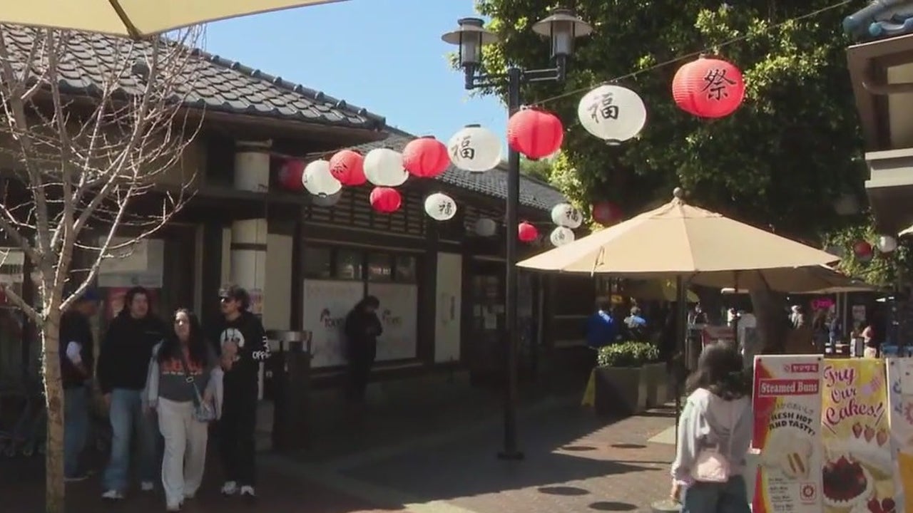 Little Tokyo at Risk: Exploring Threats to San Francisco’s Historic District