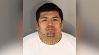 'High-ranking' Riverside gang member hit with additional felony charges: Police