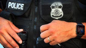 Reports of fake ICE officers, immigration scams on the rise in California, officials warn