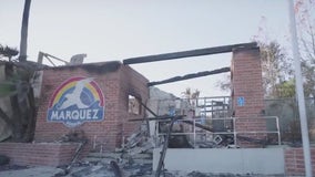 LAUSD doubles down on rebuilding schools damaged in wildfire