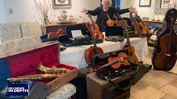 In Depth: Music Recovers