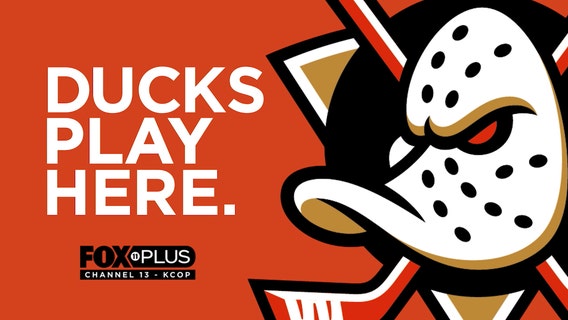 FOX 11 Plus and Anaheim Ducks partnership drives significant growth in viewership and engagement