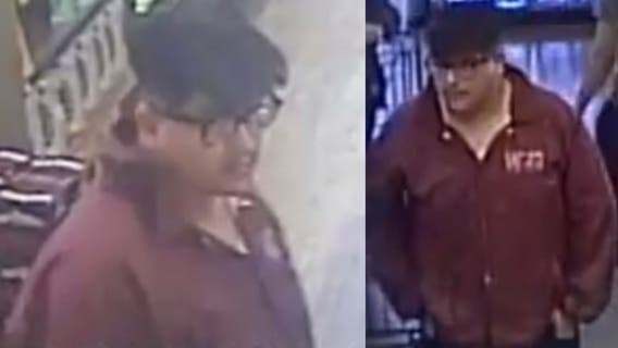 Man accused of sexual assault, punching elderly woman at grocery store: LAPD