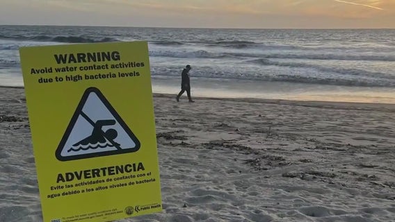 Palisades Fire: Impact on Southern California beaches