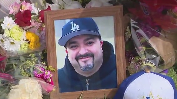 Suspected catalytic converter thieves arrested following shooting death of Inglewood man