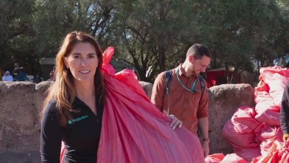 ShelterBox gives relief for disaster victims worldwide, including push to help SE Asia earthquakes victims