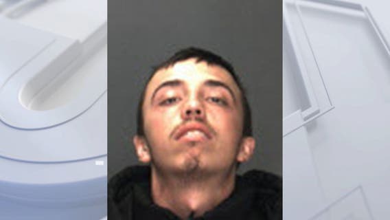 San Bernardino deputy killed during pursuit: Suspect had history of fleeing from law enforcement