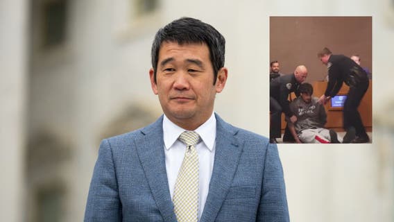 CA lawmaker demands public records following firing of Chris Kluwe