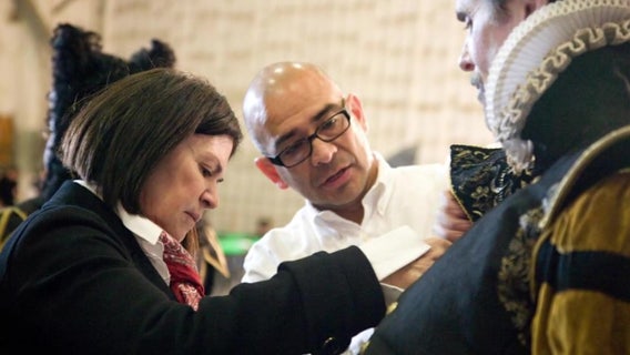 Vogue World in Hollywood to raise money for LA wildfire victims