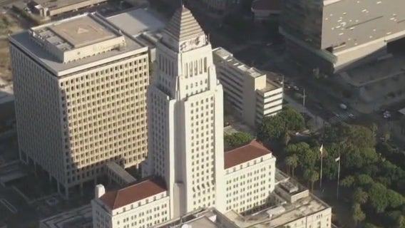 City of LA facing $1 billion budget shortfall, layoffs anticipated