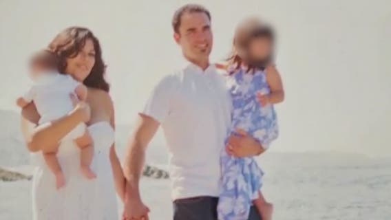 91 Freeway crash: Father of 2 killed during construction job in Buena Park