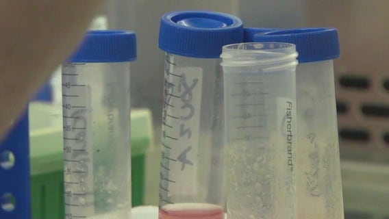 LASD used defective DNA test kits for 8 months, retesting thousands of samples