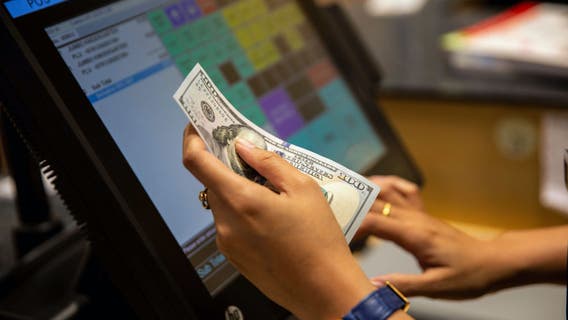 LA County sales tax rate increase goes into effect April 1