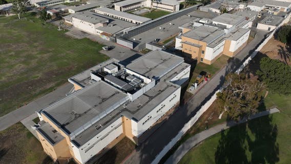 30 LA County probation officers facing criminal charges after planning 'gladiator fights' at juvenile hall