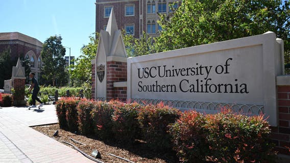 USC among 4 SoCal colleges warned to protect Jewish students or face penalties
