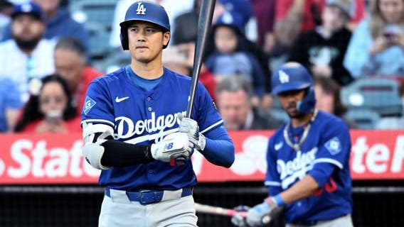 Dodgers Home Opener 2025: All eyes on the Boys in Blue