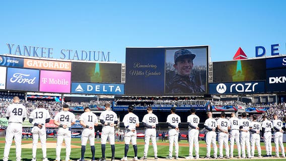 Death of ex-Yankee's son in Costa Rica has experts sounding alarm on healthy travel