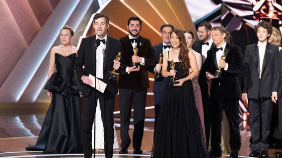 Hollywood’s big battle: Can movie theaters survive the streaming era?