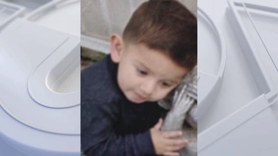 Search for missing LA County 1-year-old and his mom