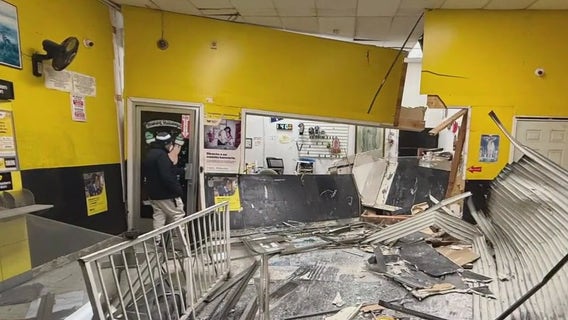 South LA family business in danger of closing after 3rd burglary in 2 years