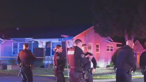 Armed man, 19, fatally shot by Fullerton PD
