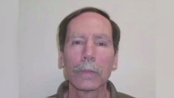 'Pillowcase Rapist' Christopher Hubbart approved to live in this Antelope Valley community