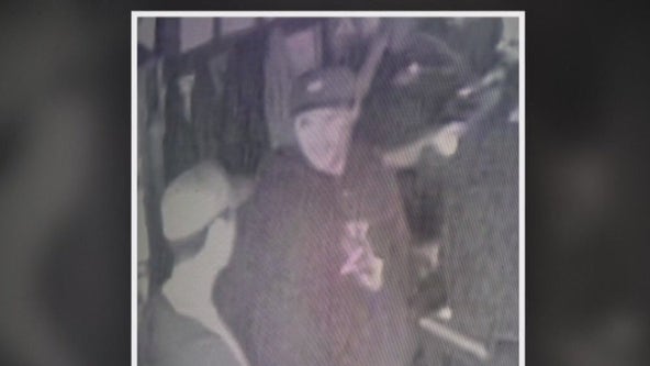 Suspect who allegedly beat elderly man at Santa Clarita bar in custody