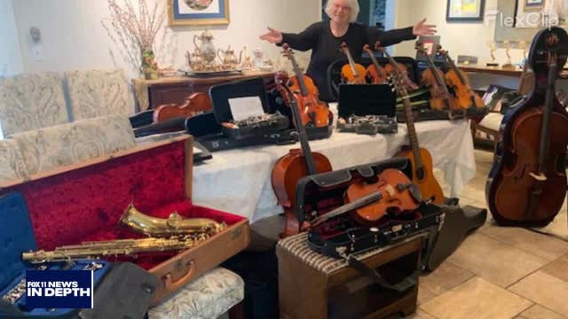 In Depth: Music Recovers