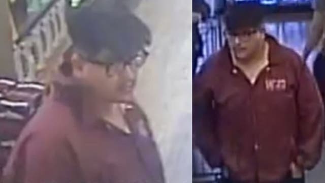 Man accused of sexual assault, punching elderly woman at grocery store: LAPD