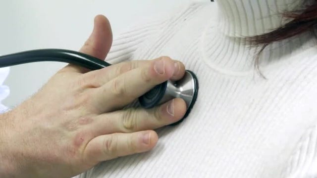 In Depth: Cardiac Health, Human Lifespan, Kindness