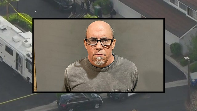 Irvine teen shot, killed at friend's house: 1 arrested