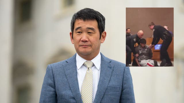 CA lawmaker demands public records following firing of Chris Kluwe